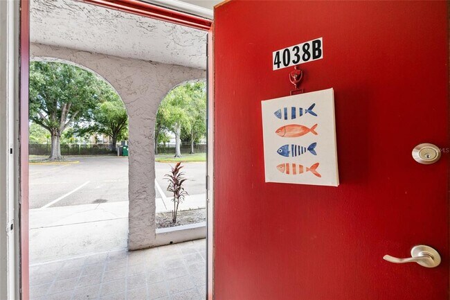 Building Photo - 4038 Cortez Dr