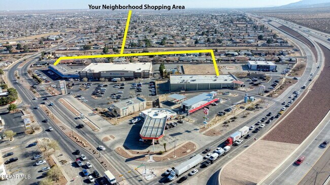 Building Photo - 10925 Loma Alta Pl