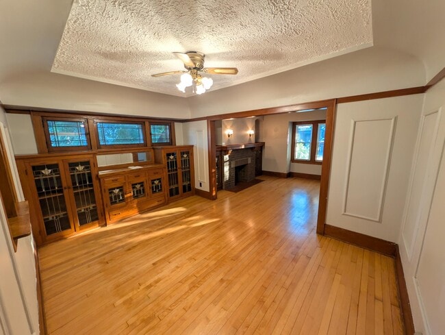 Building Photo - 1418 N 57th St