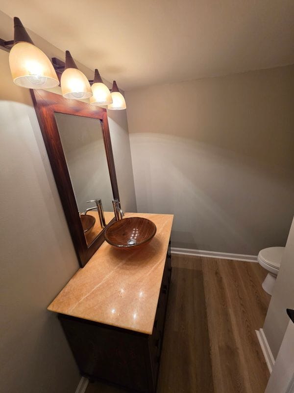 Building Photo - 3941 W Bamboo Dr