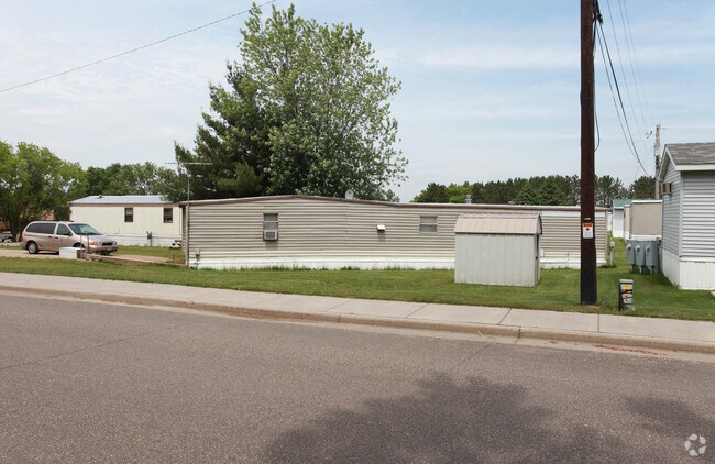 Building Photo - Hammond Mobile Home Park