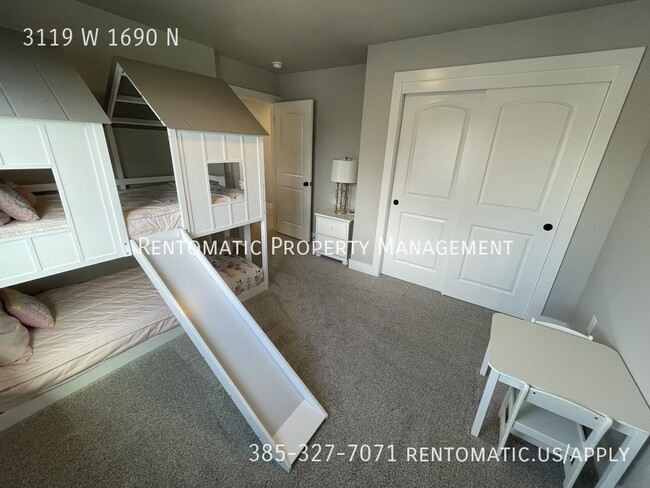 Building Photo - 3119 W 1690 N