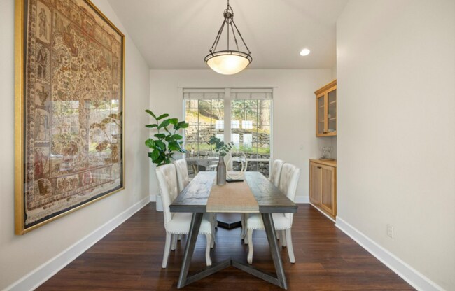 Building Photo - Spacious Happy Valley 4 Bedroom + Office Home with Valley Views, 3-Car Garage & Entertainer’s Bac...