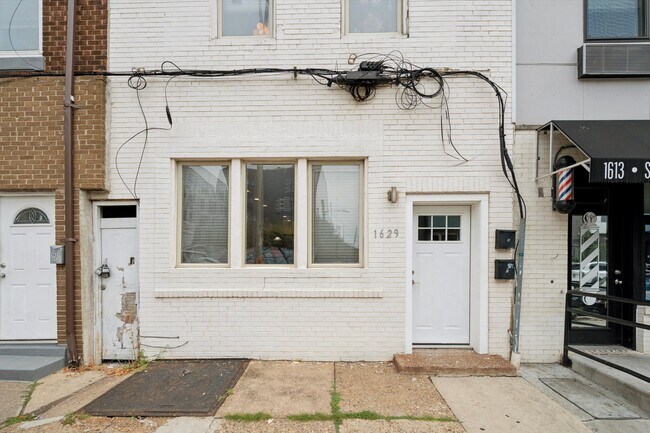 Building Photo - 1629 Germantown Ave