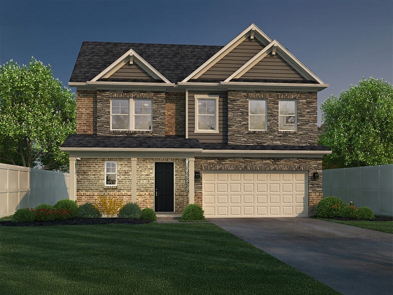 Primary Photo - 3049 Ansley Place Rd