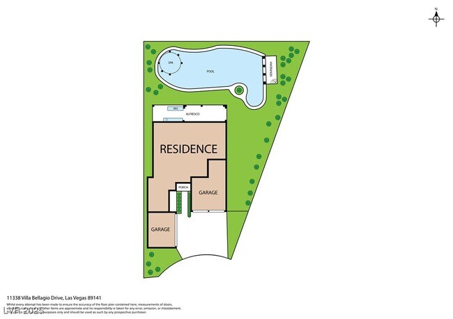 Building Photo - 11338 Villa Bellagio Dr