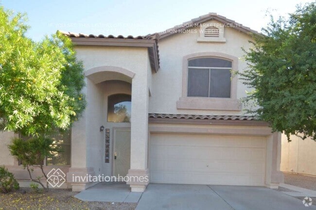 Building Photo - 12925 W Palm Ln