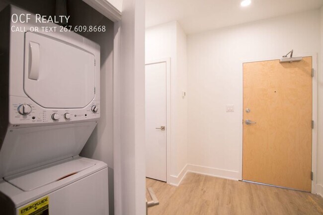 Building Photo - 1 Bed Fishtown Apartment