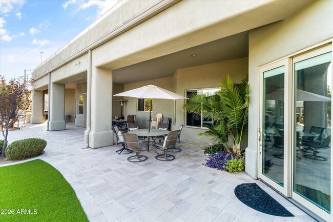 Building Photo - 14541 E Gamble Ln