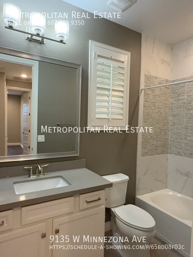 Building Photo - 9135 W Minnezona Ave