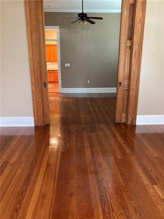 Building Photo - 700 N Alexander St