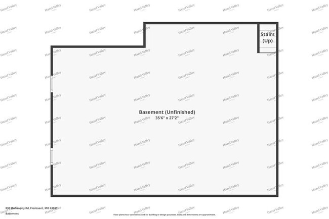 Building Photo - 830 Mullanphy Ln