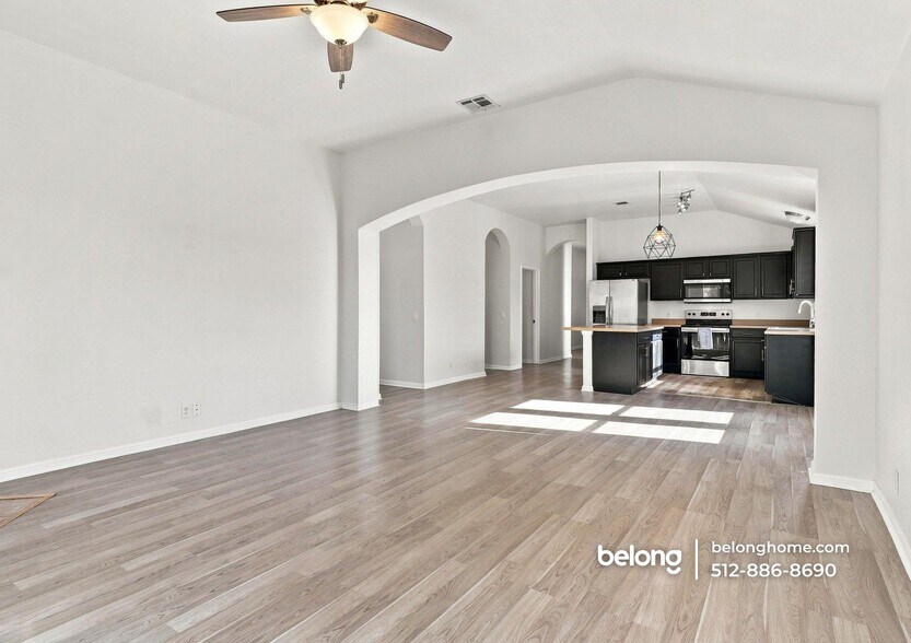Building Photo - 4800 Fort Moultrie Ln