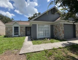 Building Photo - 8611 Misty River Ct