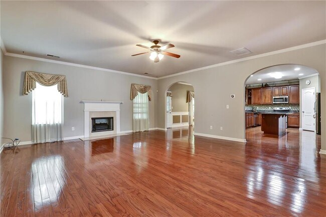 Building Photo - 159 Molly Way
