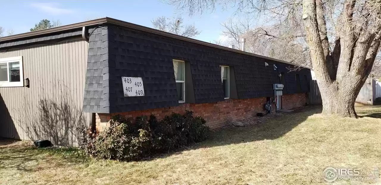 Building Photo - 405 E Thunderbird Dr