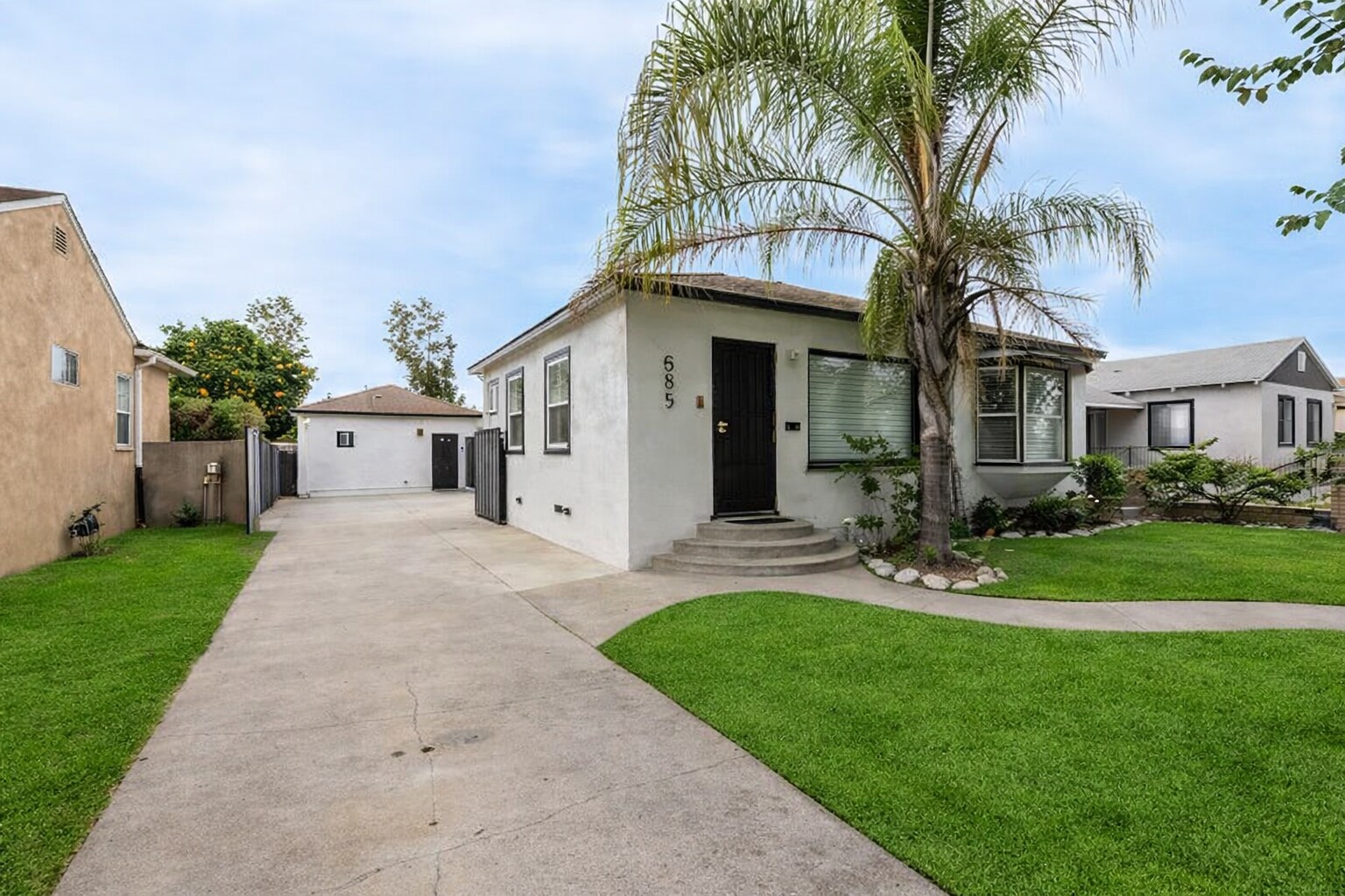 Building Photo - 6065 Amos Ave