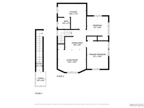 Building Photo - 2140 Kenmore Ave