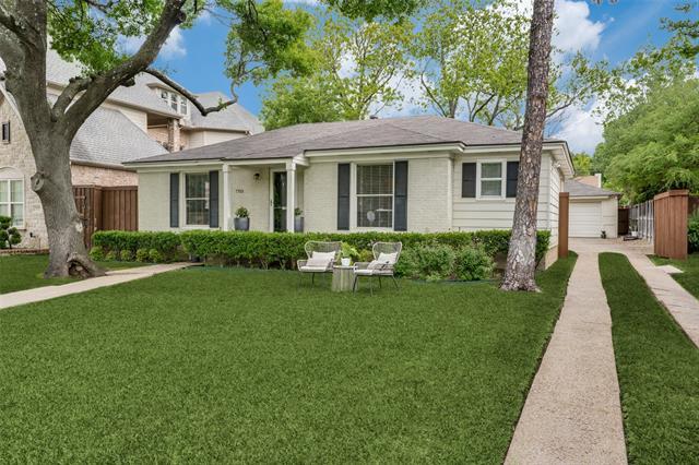 Primary Photo - 7703 Lovers Ln