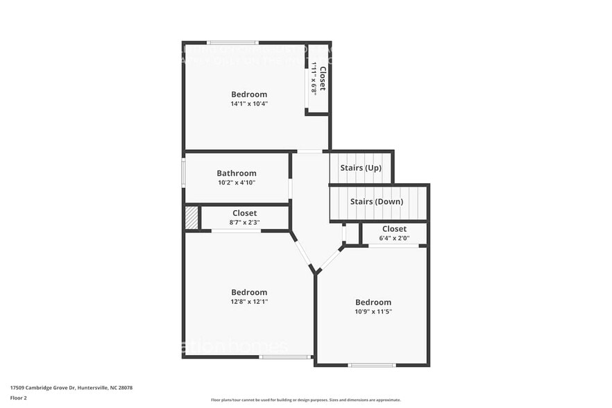 Building Photo - 17509 Cambridge Grove Dr