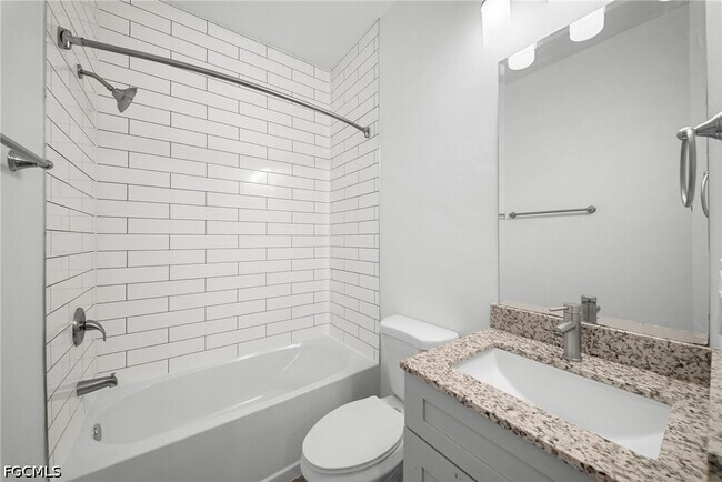 Building Photo - 26481 Sandhill Blvd