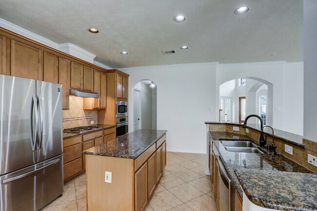 Building Photo - 24823 Garnet Shadow Ln
