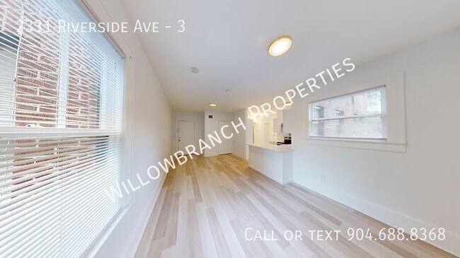 Building Photo - 2331 Riverside Ave