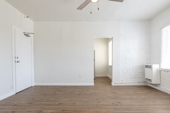 Interior Photo - Charming Apartment with Urban Convenience