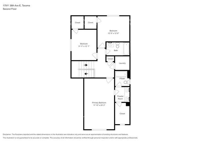 Building Photo - 17911 36th Ave E