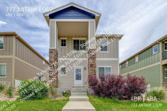 Primary Photo - 777 Antrim Loop