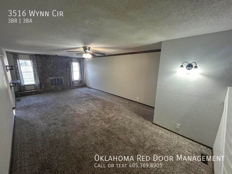 Building Photo - 3516 Wynn Cir