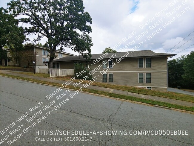 Building Photo - Welcome Home to Barton Oaks Apartments #48...