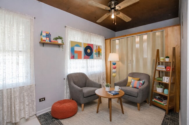 Building Photo - 4222 Prescott Ave