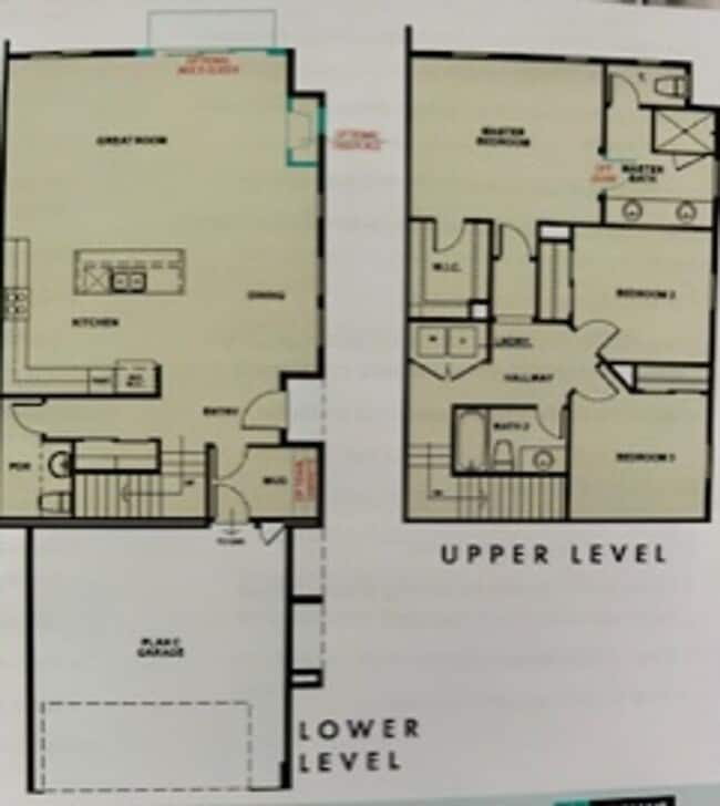 Building Photo - 3671 Pulsar Ln