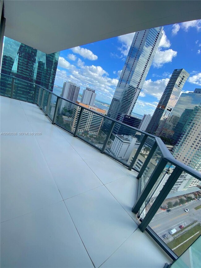 Building Photo - 1300 S Miami Ave