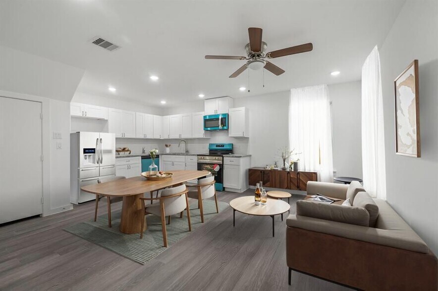 Primary Photo - 8011 Caddo Rd