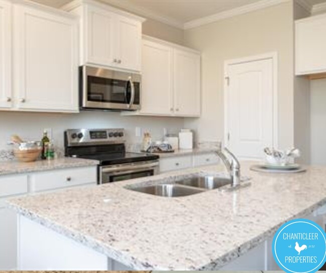 Building Photo - 3316 Slippery Elm Dr