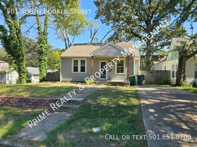 Primary Photo - 501 S Booker St