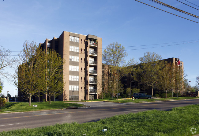 Building Photo - Fred W. Nimmer