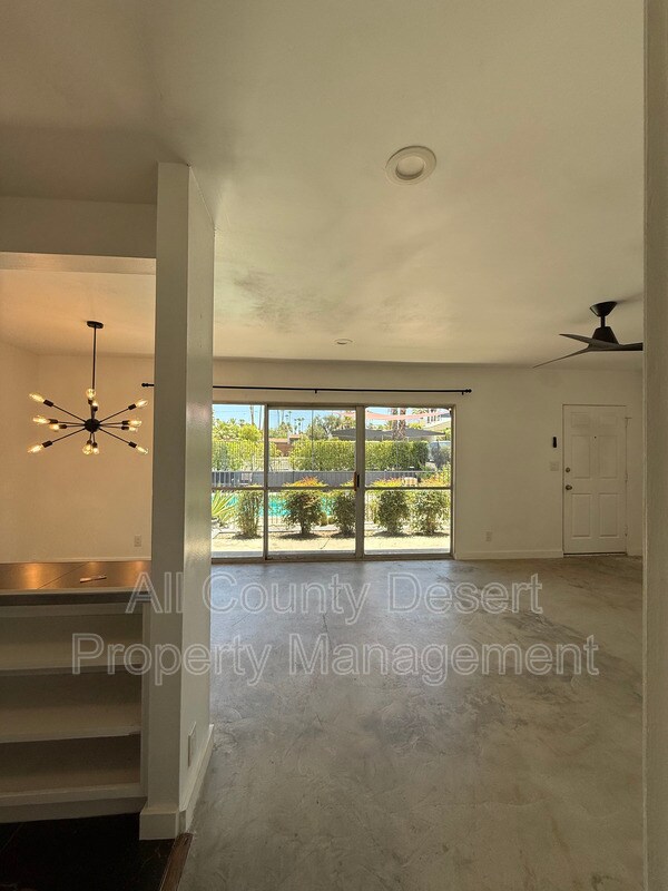 Building Photo - 46075 Ocotillo Dr