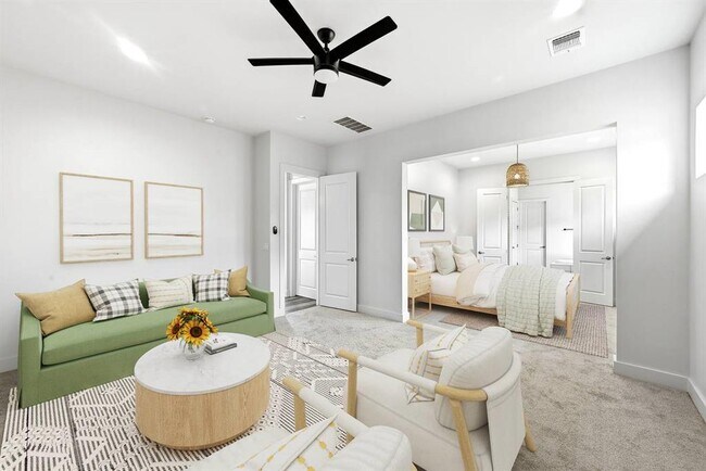 Building Photo - 7801 Donnelley Dr