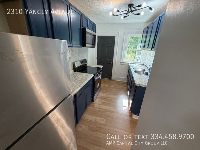Building Photo - 2310 Yancey Ave