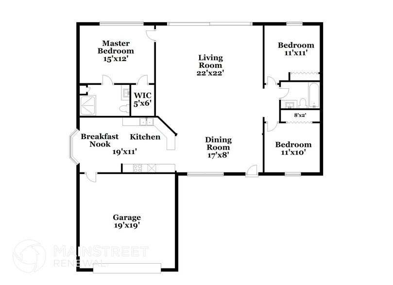 Building Photo - 8039 Rhanbuoy Rd