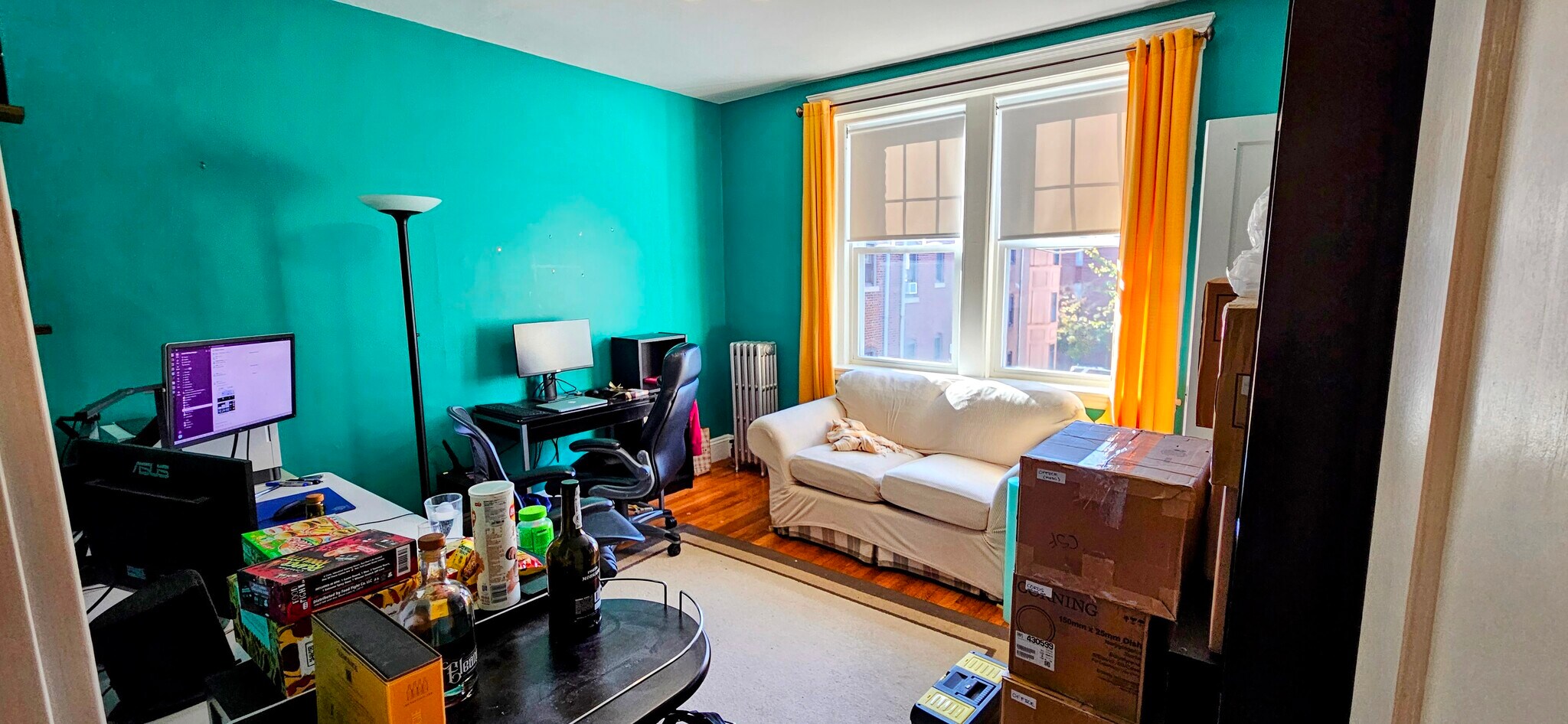 Building Photo - 52 Babcock St