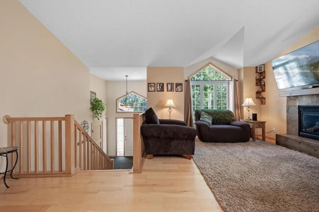 Building Photo - 2921 235th Ave NW