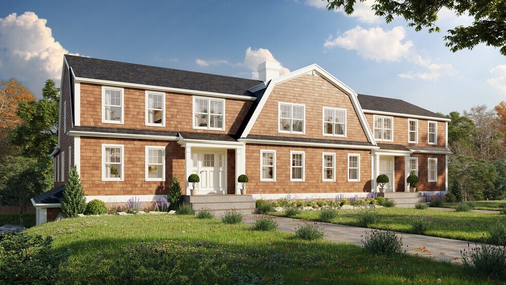 Primary Photo - 145 Driftway