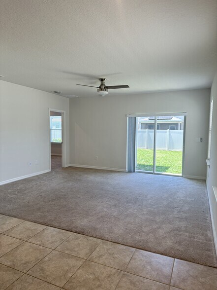 Family Room - 10782 Old Sycamore Loop