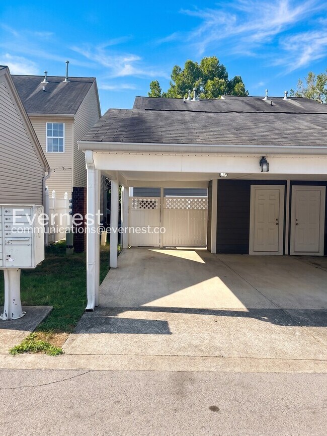 Building Photo - 8311 St Danasus Dr