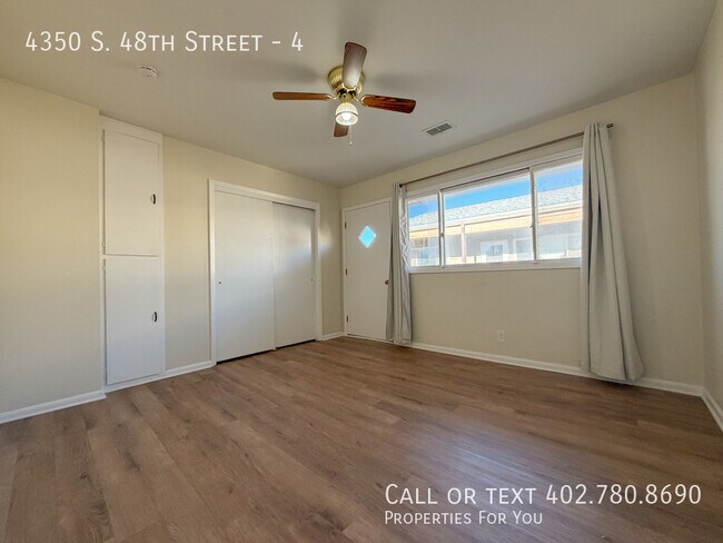 Building Photo - 4350 S 48th St