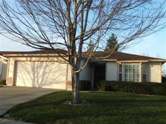 Primary Photo - Home for Rent in South Sacramento